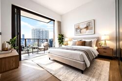 The Landmark (D3), Condominium #565939971